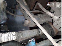 Recambio de transmision delantera izquierda para peugeot 208 i (ca_, cc_) 1.2 puretech 82 referencia OEM IAM 9803959580  