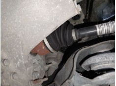 Recambio de transmision delantera izquierda para peugeot 208 i (ca_, cc_) 1.2 puretech 82 referencia OEM IAM 9803959580   2