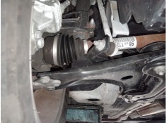 Recambio de transmision delantera derecha para peugeot 208 i (ca_, cc_) 1.2 vti 82 referencia OEM IAM 9801611280 10263058C 