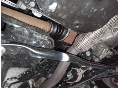 Recambio de transmision delantera derecha para peugeot 208 i (ca_, cc_) 1.2 vti 82 referencia OEM IAM 9801611280 10263058C  2