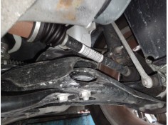 Recambio de transmision delantera izquierda para peugeot 208 i (ca_, cc_) 1.2 vti 82 referencia OEM IAM 9803959580 10275125A 
