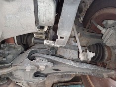 Recambio de transmision delantera izquierda para peugeot 208 i (ca_, cc_) 1.2 vti 82 referencia OEM IAM 9803959580  