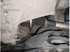 Recambio de transmision delantera izquierda para peugeot 208 i (ca_, cc_) 1.2 vti 82 referencia OEM IAM 9803959580  