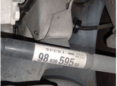 Recambio de transmision delantera izquierda para peugeot 208 i (ca_, cc_) 1.2 vti 82 referencia OEM IAM 9803959580   2