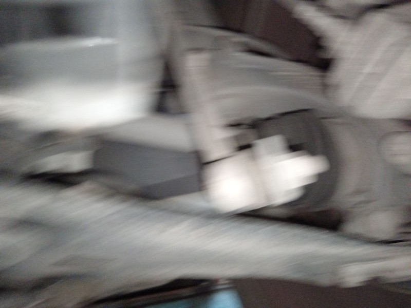 Recambio de transmision delantera izquierda para peugeot 208 i (ca_, cc_) 1.2 vti 82 referencia OEM IAM 9803959580  