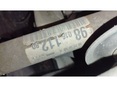 Recambio de transmision delantera derecha para peugeot 208 i (ca_, cc_) 1.4 hdi referencia OEM IAM 9801611280  