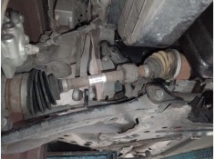 Recambio de transmision delantera derecha para ford b-max (jk) 1.6 tdci referencia OEM IAM CV173B436AF  