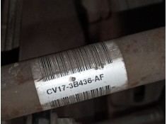 Recambio de transmision delantera derecha para ford b-max (jk) 1.6 tdci referencia OEM IAM CV173B436AF   2