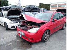ford focus i (daw, dbw) del año 2002