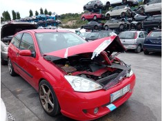 ford focus i (daw, dbw) del año 2002 2
