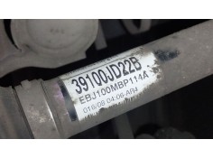 Recambio de transmision delantera derecha para nissan qashqai i (j10, nj10) 2.0 a las 4 ruedas referencia OEM IAM 39100JD22B  