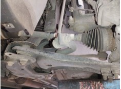 Recambio de transmision delantera izquierda para citroën c3 ii (sc_) 1.2 vti 82 referencia OEM IAM 9801388580  