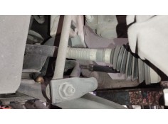 Recambio de transmision delantera izquierda para citroën c3 ii (sc_) 1.4 vti 95 referencia OEM IAM 9801388580  