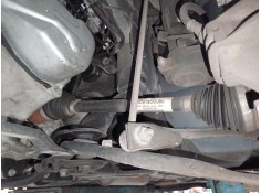 Recambio de transmision delantera izquierda para citroën c3 iii (sx) 1.2 vti 82 lpg referencia OEM IAM 9801388580  