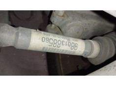 Recambio de transmision delantera izquierda para citroën ds3 (sa_) 1.2 vti 82 referencia OEM IAM 9801388580  