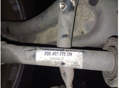 Recambio de transmision delantera derecha para seat arona (kj7, kjp) 1.0 tsi referencia OEM IAM 2Q0407272CH  