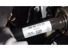 Recambio de transmision delantera derecha para audi a1 sportback (gba) 30 tfsi referencia OEM IAM 2Q0407272CH  