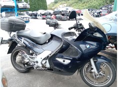 bmw k del año 2005