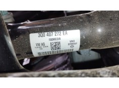 Recambio de transmision delantera derecha para cupra formentor formentor cupra 150 ehyb referencia OEM IAM 3Q0407272EA  
