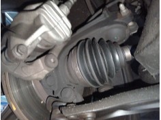 Recambio de transmision delantera derecha para citroën c3 iii (sx) 1.2 thp 110 referencia OEM IAM 9801048680  