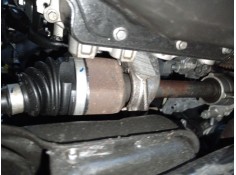 Recambio de transmision delantera derecha para citroën c3 iii (sx) 1.2 thp 110 referencia OEM IAM 9801048680   2