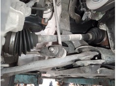 Recambio de transmision delantera derecha para citroën c3 iii (sx) 1.5 bluehdi 100 (sxyhyp, sxyhtu) referencia OEM IAM 980104868
