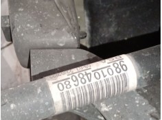 Recambio de transmision delantera derecha para citroën c3 iii (sx) 1.5 bluehdi 100 (sxyhyp, sxyhtu) referencia OEM IAM 980104868 2