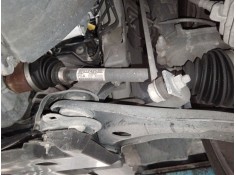 Recambio de transmision delantera izquierda para citroën c3 iii (sx) 1.5 bluehdi 100 (sxyhyp, sxyhtu) referencia OEM IAM 9801048