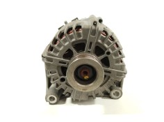 Recambio de alternador para bmw 1 (e81) 120 d referencia OEM IAM 7802261 FG18S019  2