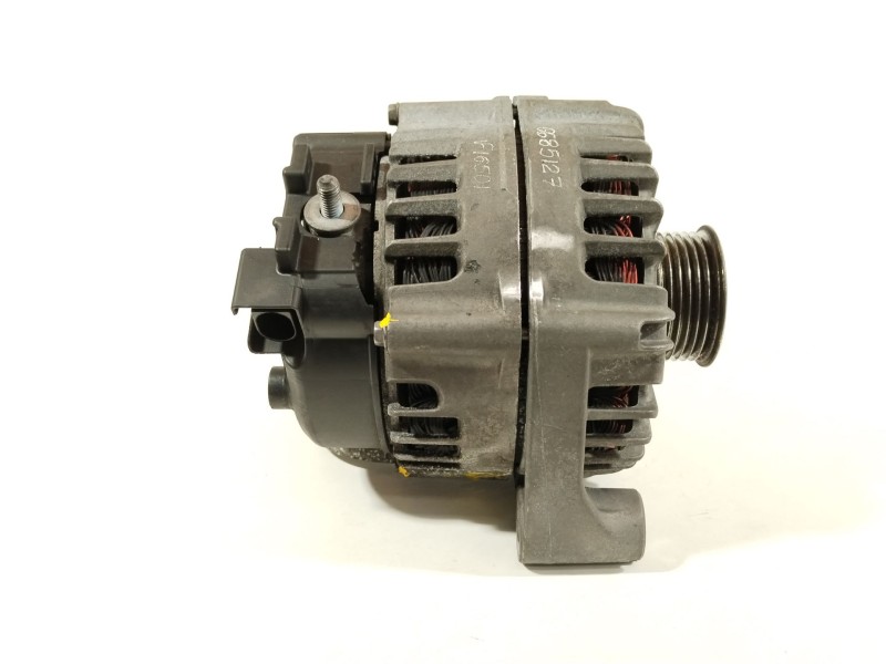 Recambio de alternador para bmw 1 (e81) 120 d referencia OEM IAM 7802261 FG18S019 