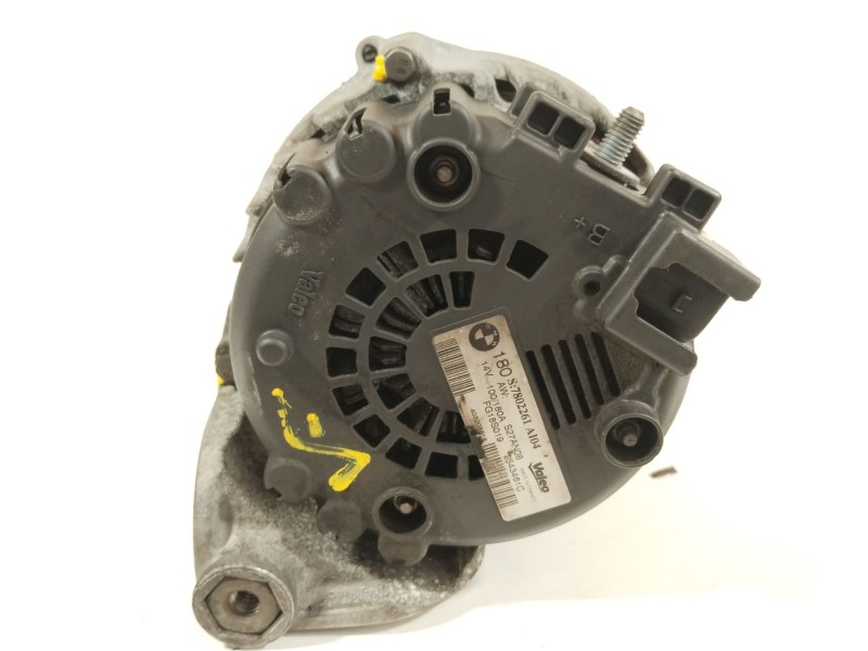 Recambio de alternador para bmw 1 (e81) 120 d referencia OEM IAM 7802261 FG18S019 