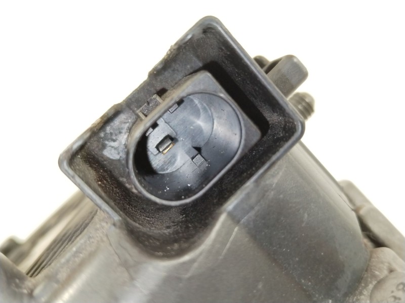 Recambio de alternador para bmw 1 (e81) 120 d referencia OEM IAM 7802261 FG18S019 