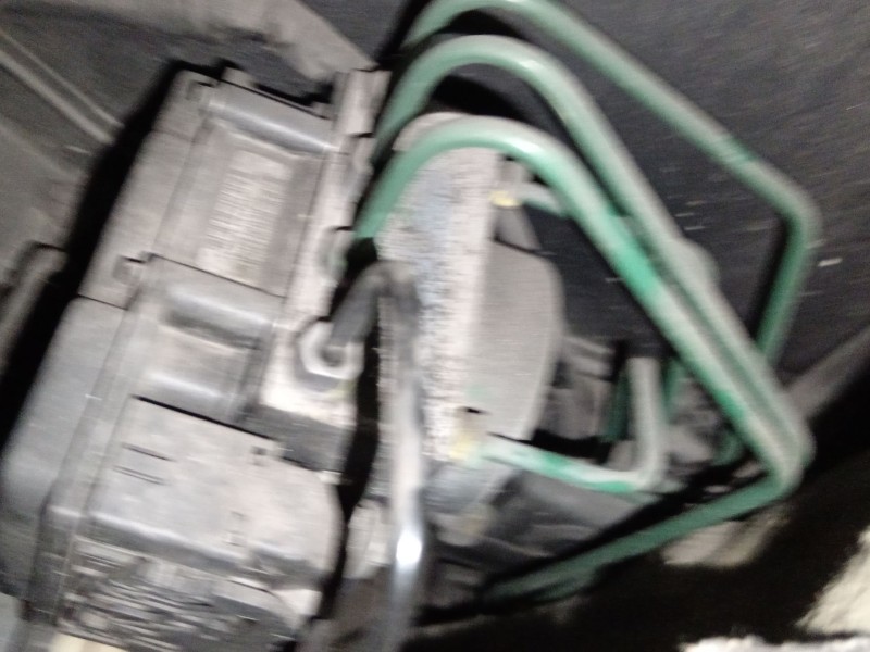 Recambio de abs para dacia sandero (bs_) 1.5 dci referencia OEM IAM 476604621R  