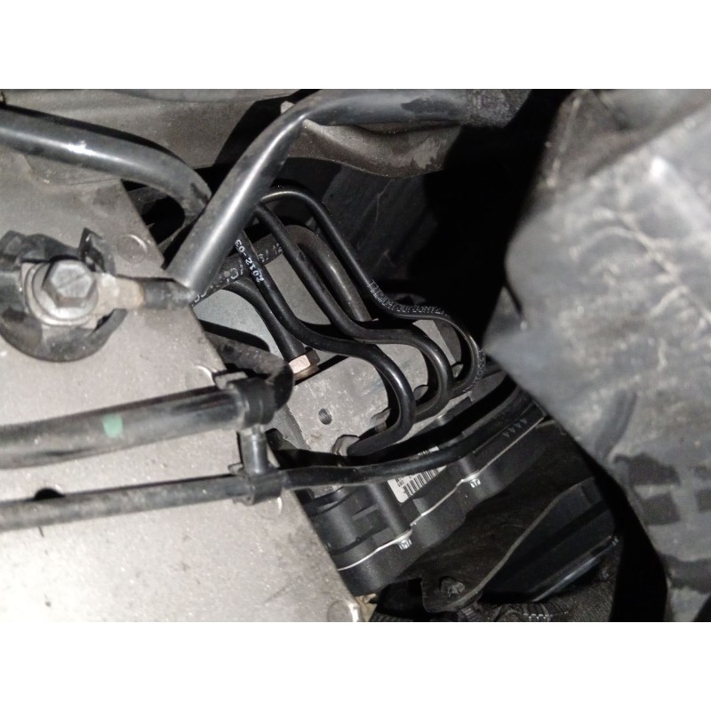 Recambio de abs para peugeot 308 sw i (4e_, 4h_) 1.6 hdi referencia OEM IAM 9666957480 0265252070 0265951870