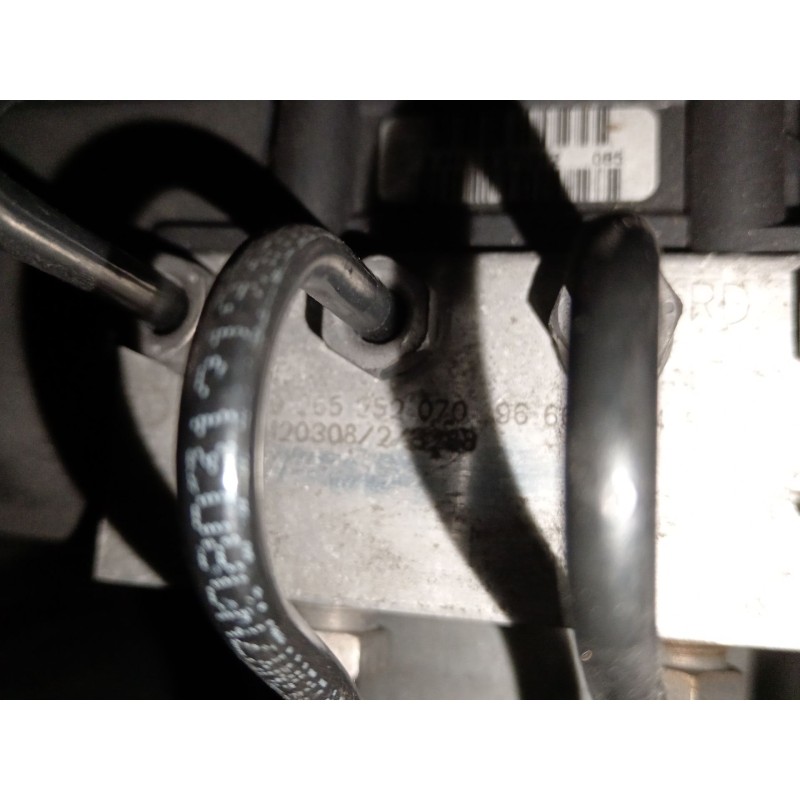 Recambio de abs para peugeot 308 sw i (4e_, 4h_) 1.6 hdi referencia OEM IAM 9666957480 0265252070 0265951870