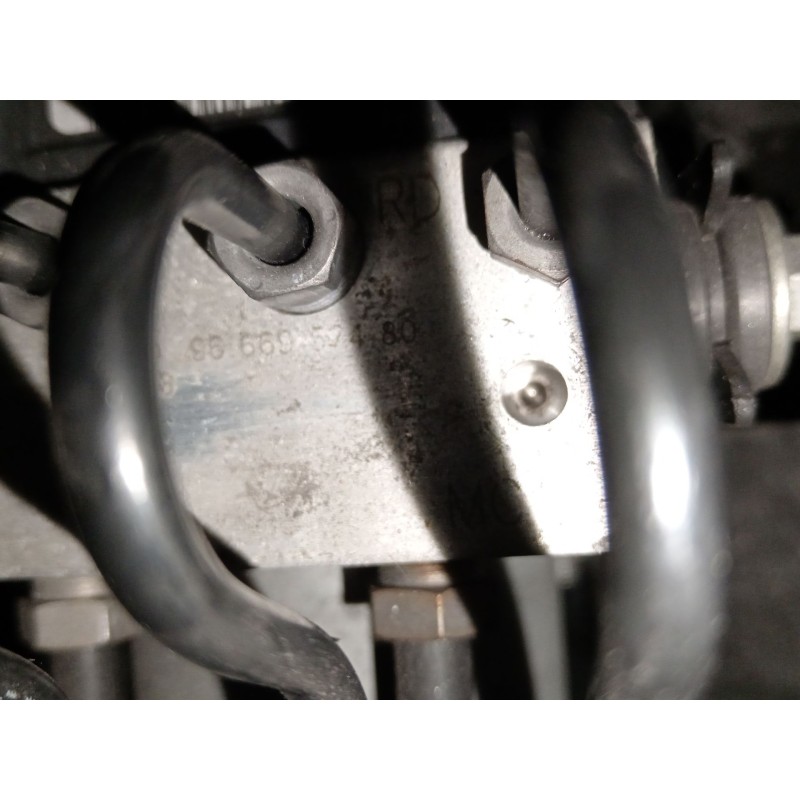 Recambio de abs para peugeot 308 sw i (4e_, 4h_) 1.6 hdi referencia OEM IAM 9666957480 0265252070 0265951870