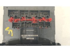 Recambio de caja reles / fusibles para volkswagen golf v (1k1) 1.4 16v referencia OEM IAM 3C0937049AH F005V0660  2