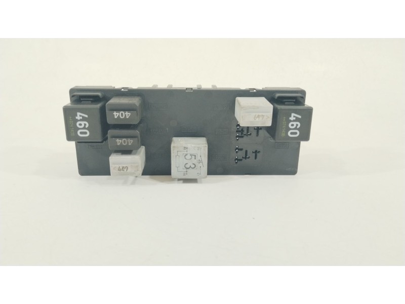 Recambio de caja reles / fusibles para volkswagen golf v (1k1) 1.4 16v referencia OEM IAM 3C0937049AH F005V0660 