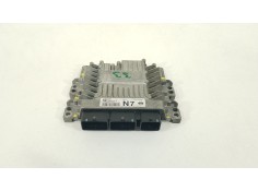 Recambio de centralita motor uce para nissan qashqai i (j10, nj10) 1.5 dci referencia OEM IAM 23710JD58C S180033106A 