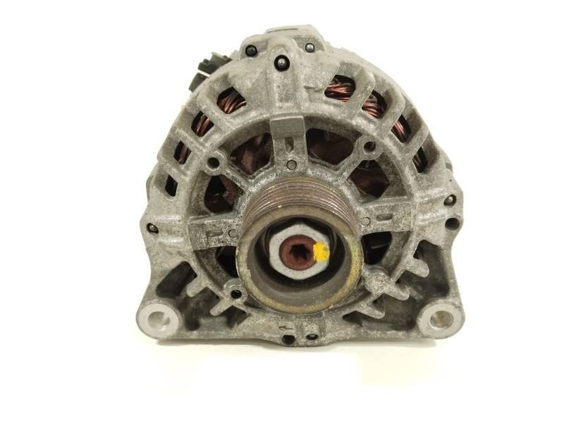 Recambio de alternador para citroën c2 (jm_) 1.6 referencia OEM IAM 9642879680 SG9B064 