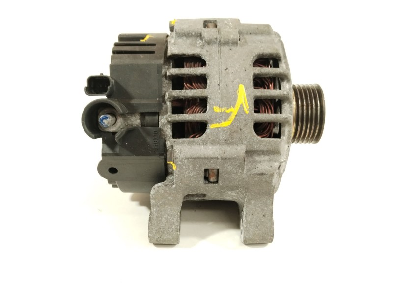 Recambio de alternador para citroën c2 (jm_) 1.6 referencia OEM IAM 9642879680 SG9B064 