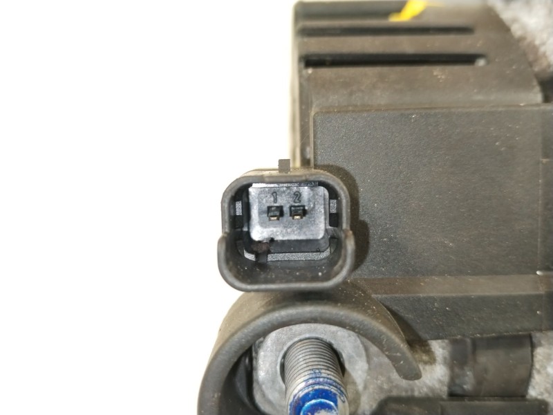 Recambio de alternador para citroën c2 (jm_) 1.6 referencia OEM IAM 9642879680 SG9B064 