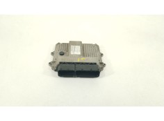 Recambio de centralita motor uce para fiat grande punto (199_) 1.3 d multijet (199.axd11, 199.axd1a, 199.axd1b,... referencia OE