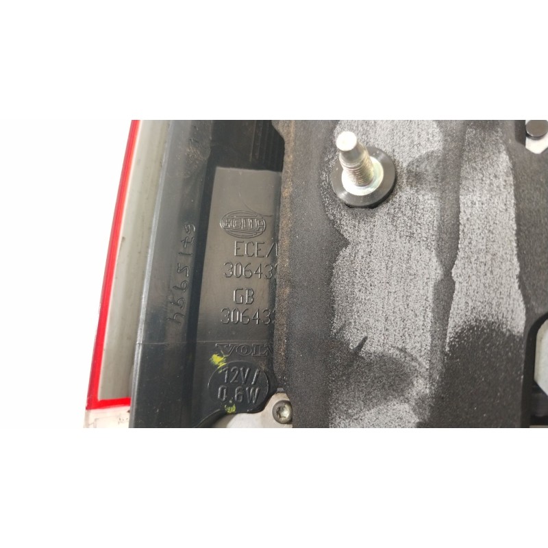 Recambio de piloto trasero derecho para volvo xc70 i cross country (295) d5 xc awd referencia OEM IAM 9474851  