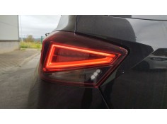 Recambio de piloto trasero izquierdo para seat ibiza (kj1) fr ib referencia OEM IAM 6F0945207H  