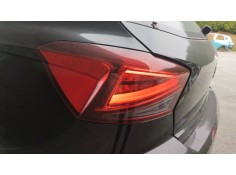 Recambio de piloto trasero izquierdo para seat ibiza (kj1) fr ib referencia OEM IAM 6F0945207H   2