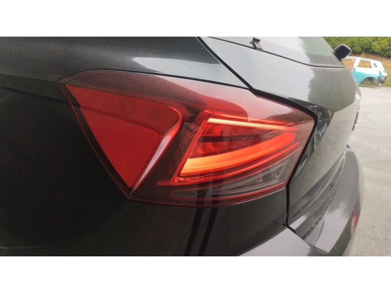 Recambio de piloto trasero izquierdo para seat ibiza (kj1) fr ib referencia OEM IAM 6F0945207H  