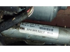 Recambio de motor limpia delantero para seat altea xl (5p5, 5p8) 2.0 tdi 16v referencia OEM IAM 5P0955023F 3397020915 