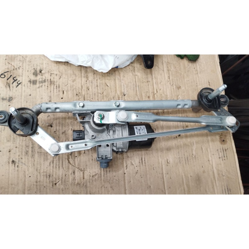Recambio de motor limpia delantero para hyundai i10 iii (ac3, ai3) 1.0 mpi referencia OEM IAM 98100K7000  