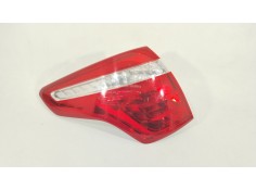 Recambio de piloto trasero izquierdo para citroën c4 picasso i monospace (ud_) 1.6 hdi referencia OEM IAM 6350CA 085521931L 